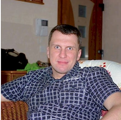 Сергей Аввакумов - отзыв о клубе единоборств